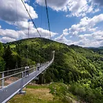 Apartamento Sunneschii, Hoechenschwand, Dorf Am Himmel, Sauna Im Haus