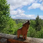 Apartamento Sunneschii, Hoechenschwand, Dorf Am Himmel, Sauna Im Haus Höchenschwand