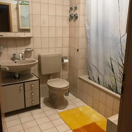 Apartment Sunneschii, Hoechenschwand, Dorf Am Himmel, Sauna Im Haus *