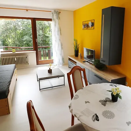 Sunneschii, Hoechenschwand, Dorf Am Himmel, Sauna Im Haus Hoechenschwand