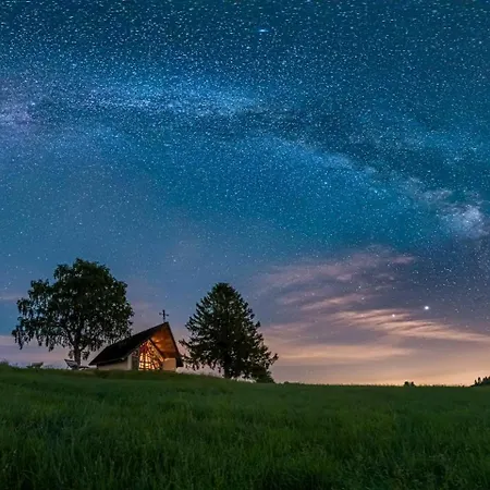 Lägenhet Sunneschii, Hoechenschwand, Dorf Am Himmel, Sauna Im Haus