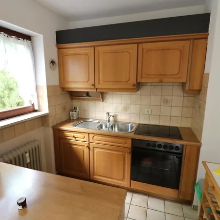 Sunneschii, Hoechenschwand, Dorf Am Himmel, Sauna Im Haus Apartment